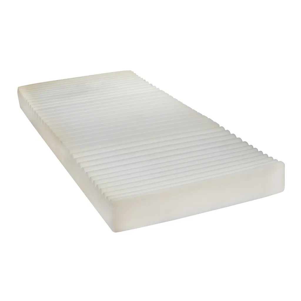 Therapeutic 5 Zone Support Mattress